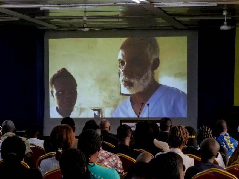 RDC : un nouvel organisme public créé pour soutenir le cinéma congolais